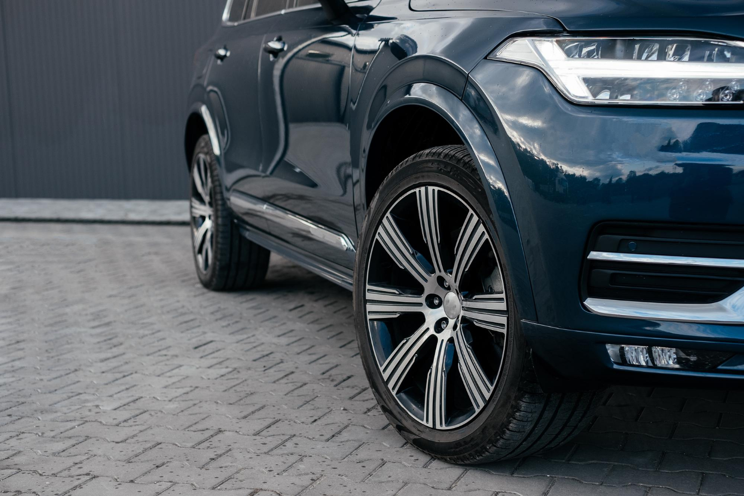 חיישני רוורס כולל התקנה