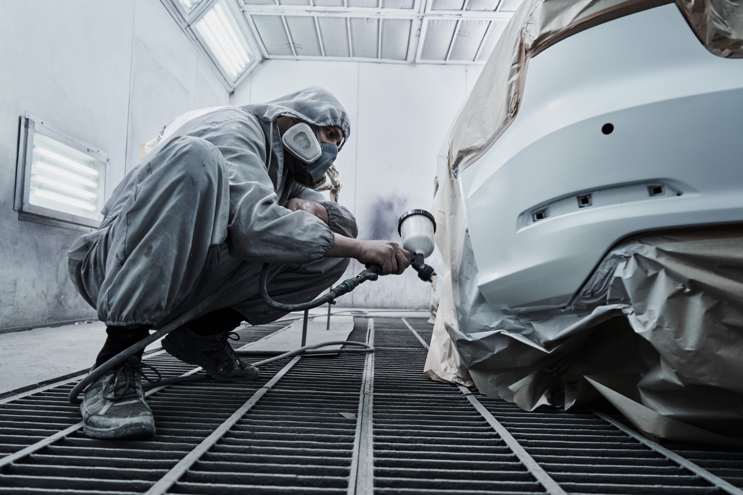 פחחות רכב 1 פחחות רכב