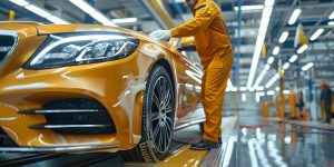 תיקון צבע לרכב